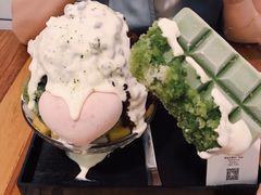 -WONDER ICE 萬得冰田(建設路总店)