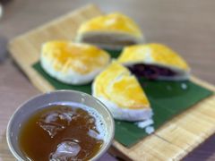 鲜花饼-云上千禾(水上店)