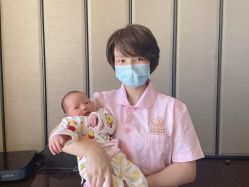 -臻康乃馨月子中心(集美店)