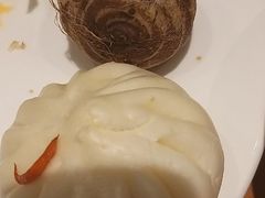 -武汉融通中南花园酒店·戈美西餐厅