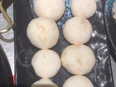 -合易泓烤肉•首创生椰大油边(宁山路店)
