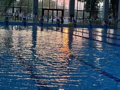 -猎德游泳池(猎德花园店)