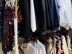 -爱定格照相馆·证件照(青岛李村苏宁店)