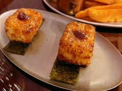 -Ciao窑炉披萨餐厅(宁波阪急店)