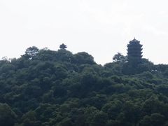 -丰都鬼城名山景区
