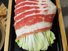 -湊湊火锅·茶憩(和平大悦城店)