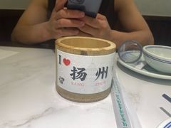 -打酱油·非遗淮扬菜(瘦西湖梅岭店)