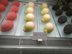 -théATRE 茶聚场(王府中環店)