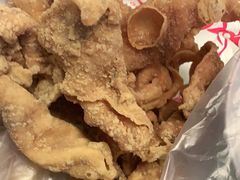 -新桥炸鸡店(中昂时代广场店)