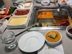 -海底捞火锅(太原南站店)