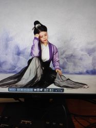 点击看大图 -美云庭古装·格格服汉服·京城旅拍(北京店)