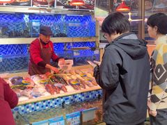 -202特色排档(五缘湾店)