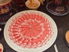 -南门涮肉(东单店)