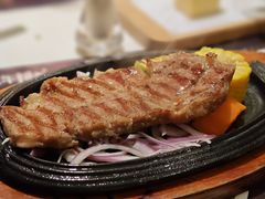 -尊品牛排(沙湾印象汇店)
