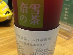 -奈雪的茶(大悦城店)