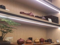 -小罐茶(济南恒隆广场店)