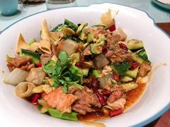 -镜泊小镇(东长安街店)