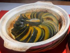 -江南小菜(东辰御龙湾店)