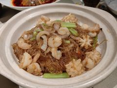 -悦融琥珀·京鲁菜·海味珍品(西单店)