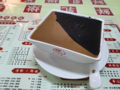 -香港華心糖水鋪(南西总店)