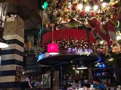 大堂-清漫·派对音乐餐吧(市桥店)