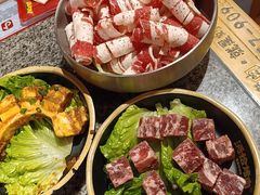 -酒拾烤肉(南城店)