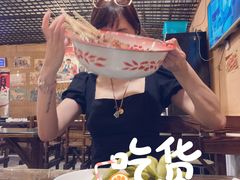 -昱家胡同·烧烤海鲜铜锅涮肉(和平里店)