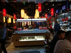 -小龙坎老火锅(北京三里屯店)