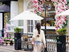 -名点荟·生日蛋糕·下午茶(五缘湾店)