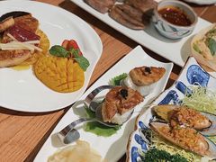-阿吾罗日本料理(K11艺术中心店)