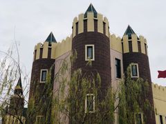 -安徒生童话乐园