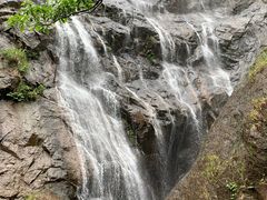 -千泷沟大瀑布旅游区