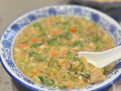 糟羹-荣家小吃(紫阳街店)