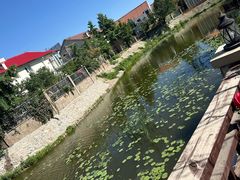 -静之湖度假区