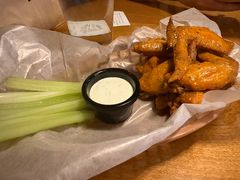 -Texas Roadhouse(世纪汇广场店)