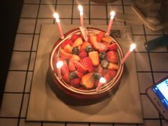 -可丽可丽·生日蛋糕·下午茶(厦门鹭港店)