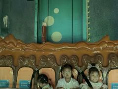 -蓝精灵乐园·世茂精灵之城主题乐园