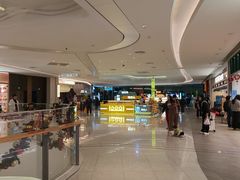 -焗外人·盐焗零食(云门 NEW PARK 店)