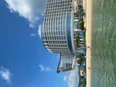 -深圳大梅沙京基洲际度假酒店