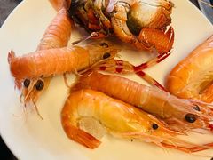 -介里海鲜自助(万达广场太原街店)