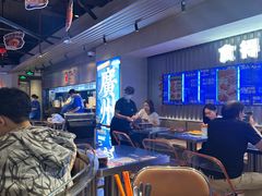 -伯友茶记(中华广场店)