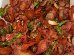 -乡村基(两江新区黄山大道第二餐厅)