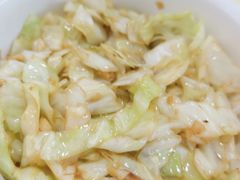 小炒包菜丝-笨罗卜浏阳菜馆(太平街店)