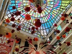 -开元商城(钟楼店)