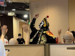 -海底捞火锅(中原万达广场店)