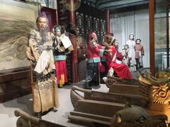 -开封包公祠
