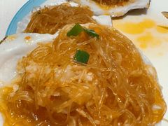 -开海·红岛海鲜虾水饺(石老人店)