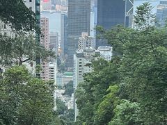 -山顶缆车