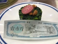 -湖州天煌大酒店-餐厅