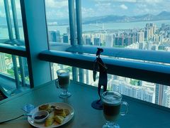 -深圳中洲万豪酒店